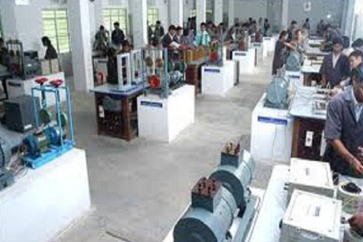 laboratory